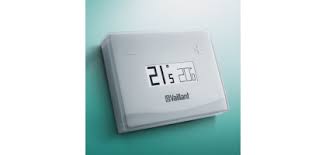 Cronotermostato a marcatura ce, garanzia vaillant. Cronotermostato Settimanale Vaillant Vsmart Wifi Modulante