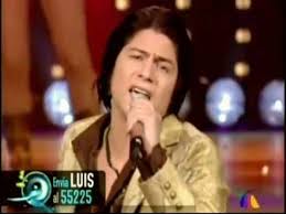 El paolo me cae mal pero a la vez me hace reir! Luis Armando Paolo Botti No Soy El Aire La Academia 6 Youtube