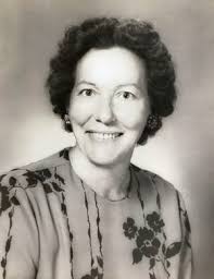 Annie Belle (Driggers) Gilliam (1921-2018)