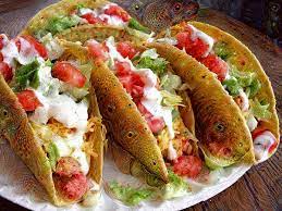 Firecracker grilled salmon let this sensational salmon perk up dinner tonight. Fish Tacos Woahdude
