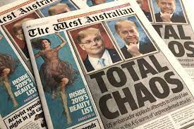 Washington wildfires in 2021 your. Wave Of Redundancies At The West Australian Newspaper Raises Fears Of A Denuded Newsroom Abc News