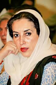 BenazirBhutto