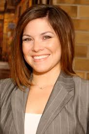 Angie Johnson named Edmond Area Chamber of Commerce chairman