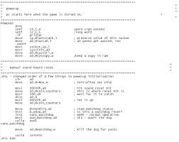 2) this forum is the archive of arcade cheats that. Mortal Kombat 3 Ps1 Pc Win95 And Mkt N64 Source Codes Released On 4chan Page 2 Resetera
