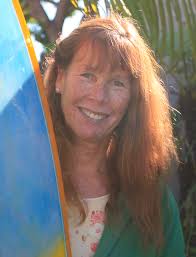 Poetry In Ocean, Mar 21!