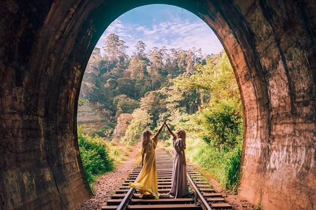 Sri Lanka Records Nearly 1.5 Million Tourist Arrivals in 2026