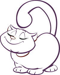 pixabay de ucretsiz goruntuler kedi cizim sevimli hayvan doga in 2021 cat drawing cute drawings cute drawings