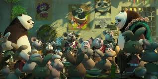 Check spelling or type a new query. Watch Kung Fu Panda 3 Trailer Yayomg