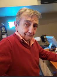 Paquale "Pat" Sergi- Former Teacher at HBE-Passed 11/12/2010- Age 83-RIP