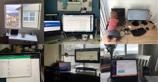 Working from home is becoming a popular option for many reasons. Working From Home An Honest Look At The Remote Work Lifestyle Scylladb