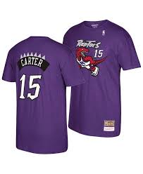 Martin has grown up loving lowry, and he believes toronto won't let him go without a fight. Mitchell Ness Big Boys Vince Carter Toronto Raptors Hardwood Classic Player T Shirt Reviews Sports Fan Shop By Lids Men Macy S