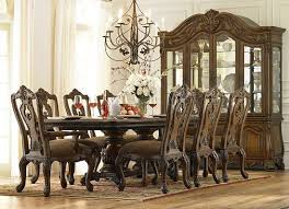 Havertys can be found in 16 states across the south and central us. Villa Clare Dining Rooms Havertys Furniture Elegant Dining Room Dining Room Sets Dining Room Furniture
