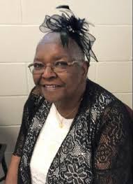 Betty Ellerson Obituary (1945