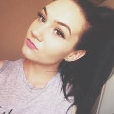 Danielle Backus's Instagram, Twitter & Facebook