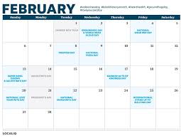 Your Essential 2022 Marketing Calendar Template