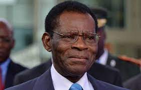Teodoro obiang nguema mbasogo is an equatoguinean politician and former military officer who has served as the 2nd president of equatorial g. Teodoro Obiang Nguema Mbasogo Net Worth 2021 Glusea Com