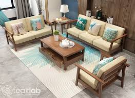 Kursi tamu atau sofa ruang tamu memang tidak dapat dipilih dengan hanya berdasarkan kenyamanan saja. Kursi Ruang Tamu Minimalis Jati Jepara Rumah Mebel