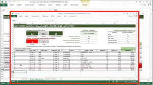 There Are A Variety Of Ways To Get Inventory Management Software In Excel Th In 2021 Inventory Management Software Inventory Management Templates Spreadsheet Template