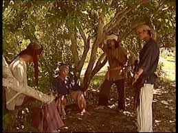 Pak leh tapang atau nama sebenarnya haji mat salleh bin hj. Eduwebtv Sejarah Mat Salleh Pahlawan Terbilang Bahagian 1 Youtube