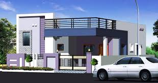 Related Image Small House Elevation Design Village House Design Independent House