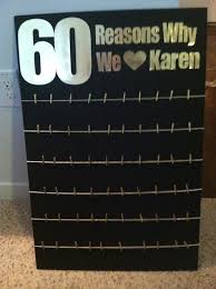 60th Birthday Present Ideas For Dad Uk 42 Ideas For Party Themes 60th Birthday Party Sign Idea 60th Birthday Ideas For Mom 60th Birthday Ideas For Dad 60th Birthday Theme