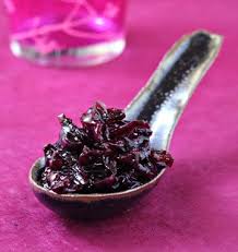 Chutney De Chou Rouge Recette Recettes De Cuisine Chou Rouge Chutney