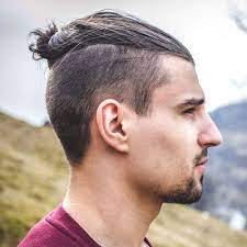 Pin On Best Hairstyles For Men