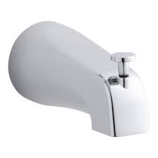 kohler coralais diverter bath spout