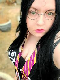 Hi everyone, My name is Jayne also know as Jayne Lightning. I have been  cosplaying Harry Potter for a long time . I try to get the closest look for  each outfit.