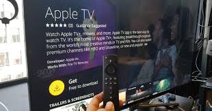We strongly recommend using mx. Hey Apple Tv App Welcome To Amazon S Fire Tv Cnet