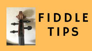 Listening to a d whistle and playing a d whistle, i usually have no problem hearing a note and just. Fiddle Tips Train Your Ear To Play In Tune By Pete Martin Youtube