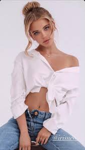 Alla bruletova - MyTeenWebcam