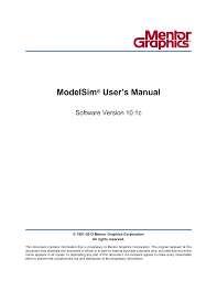 In most cases, you should save uncompressed audio to the aiff or wav formats. Https Www Microsemi Com Document Portal Doc View 131619 Modelsim User