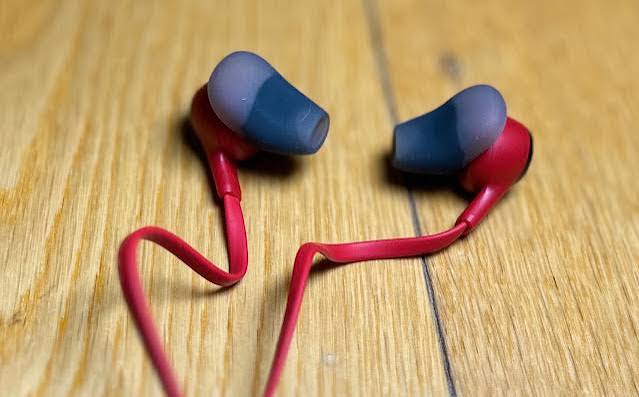 HyperX Cloud Earbuds II view 3