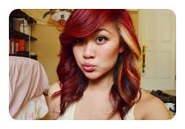 Out of all the hair color transitions you should try to aim for a golden blonde color, at the very least. 72 Stunning Red Hair Color Ideas With Highlights