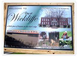 Search wickliffe, ky real estate and mls listings. Wickliffe Ky Welcome To Wickliffe Ky