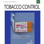 Tobacco from tobaccocontrol.bmj.com