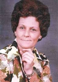 Myrtle Amelia Frost Obituary