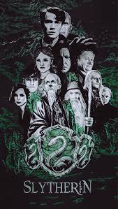 October 2018 calendar wallpaper iphone harry potter slytherin. Alice Slytherin Hogwarts Is Here