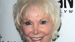 Joan Benedict General Hospital Star Passes Away At The Age Of 96