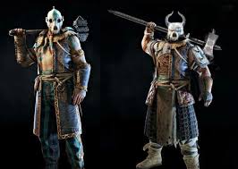 For honor is now available on uplay+,* ubisoft's subscription service. Jormungandr And His Big Brother Fenrir Warhammer Hero Concept R Forhonor