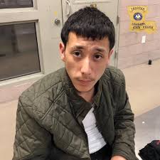 TROOP N NEWS RELEASE May 11, 2019 Traffic Stop Leads to Multiple Arrests  for Drugs and Stolen Gun New Orleans