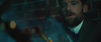 Paul anderson is an actor, known for peaky blinders, sherlock holmes: Hell Yeah Paul Anderson