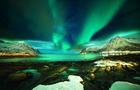 Assistir uma aurora boreal na noruega deve estar na lista de desejos de todos os que desejam a aurora boreal é mais visível quanto mais perto do polo norte você estiver. Aurora Boreal Na Noruega Conheca 8 Lugares Absolutamente Incriveis Viagens E Destinos