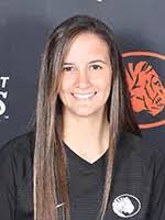 2020 Women's Soccer Roster