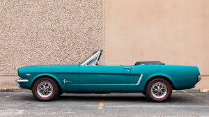 Image result for Twilight Turquoise 1965 Ford