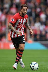 Danny ings gets his first start for southampton vs everton. Pin On Obrazky