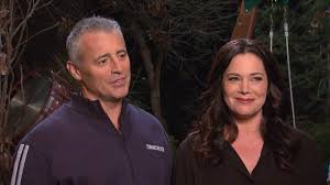 Born july 25, 1967) is an american actor and comedian. Exclusive Matt Leblanc On Playing A Dad For The First Time In New Comedy Man With A Plan Entertainment Tonight