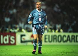 14:55, thu, may 28, 2020 England V Germany Euro 96 Semi Final As It Happened Sport The Guardian