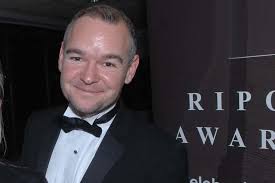 Ex-Stray FM legend to launch new Harrogate media business